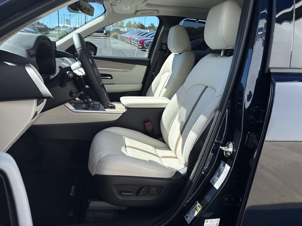 New 2026 MAZDA CX-90 3.3 Turbo S w/ Premium Package AWD/4WD image 31