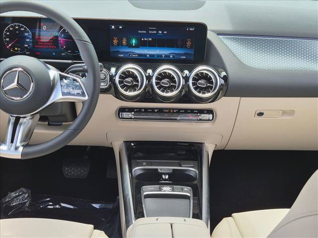 New 2026 Mercedes-Benz GLA 250 image 11