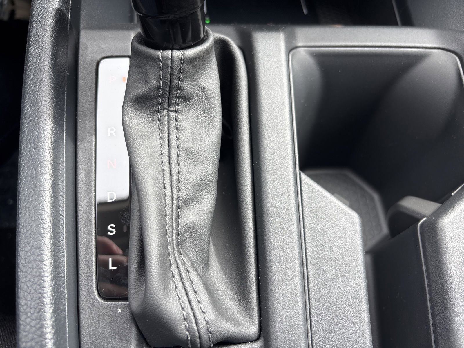 New 2026 Honda Accord LX image 17