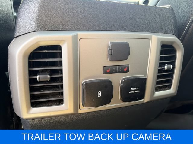 Used 2022 Ford F250 Lariat AWD/4WD image 10