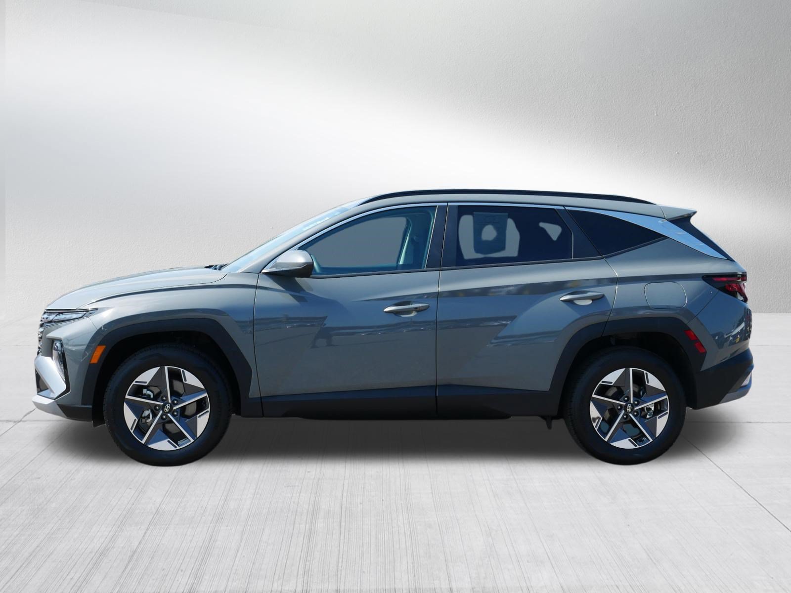 Certified 2026 Hyundai Tucson SEL AWD/4WD image 4