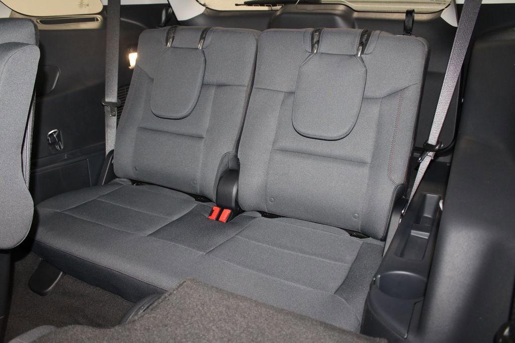 New 2026 Ford Explorer Active image 27