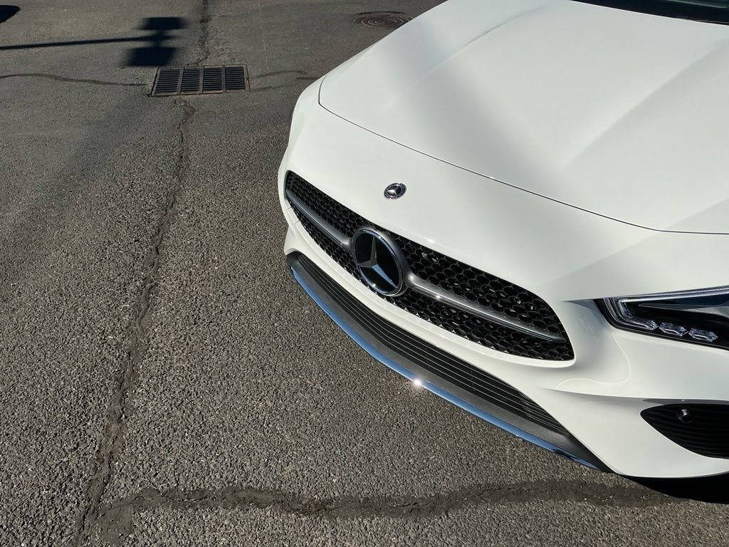 Certified 2026 Mercedes-Benz CLA 250 4MATIC image 4