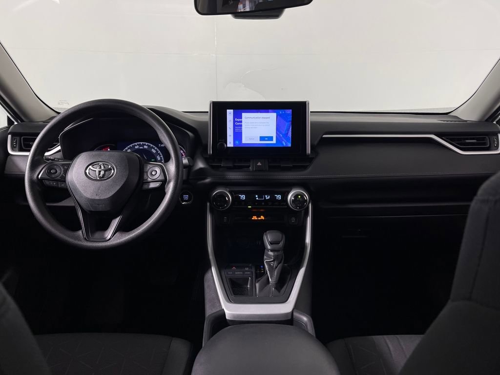 Certified 2024 Toyota RAV4 XLE image 14