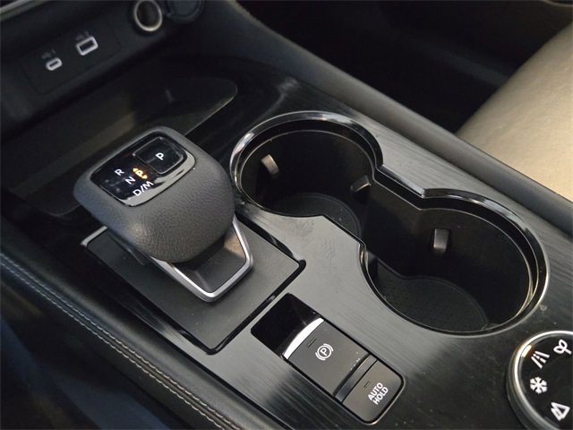 Used 2023 Nissan Rogue SL image 19