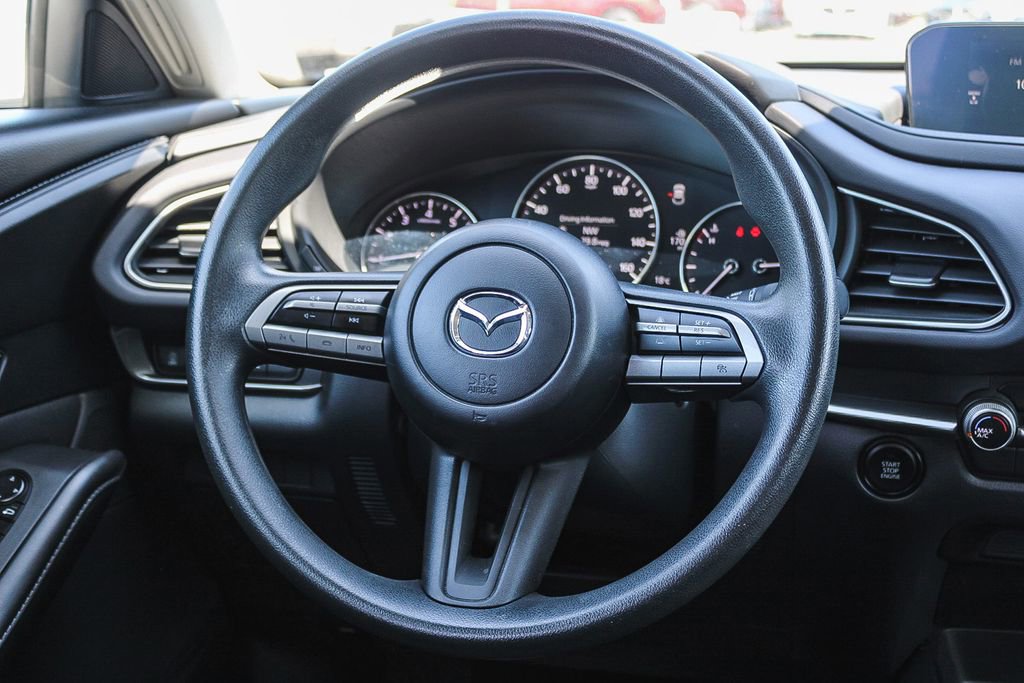 Used 2023 MAZDA CX-30 AWD 2.5 S image 15