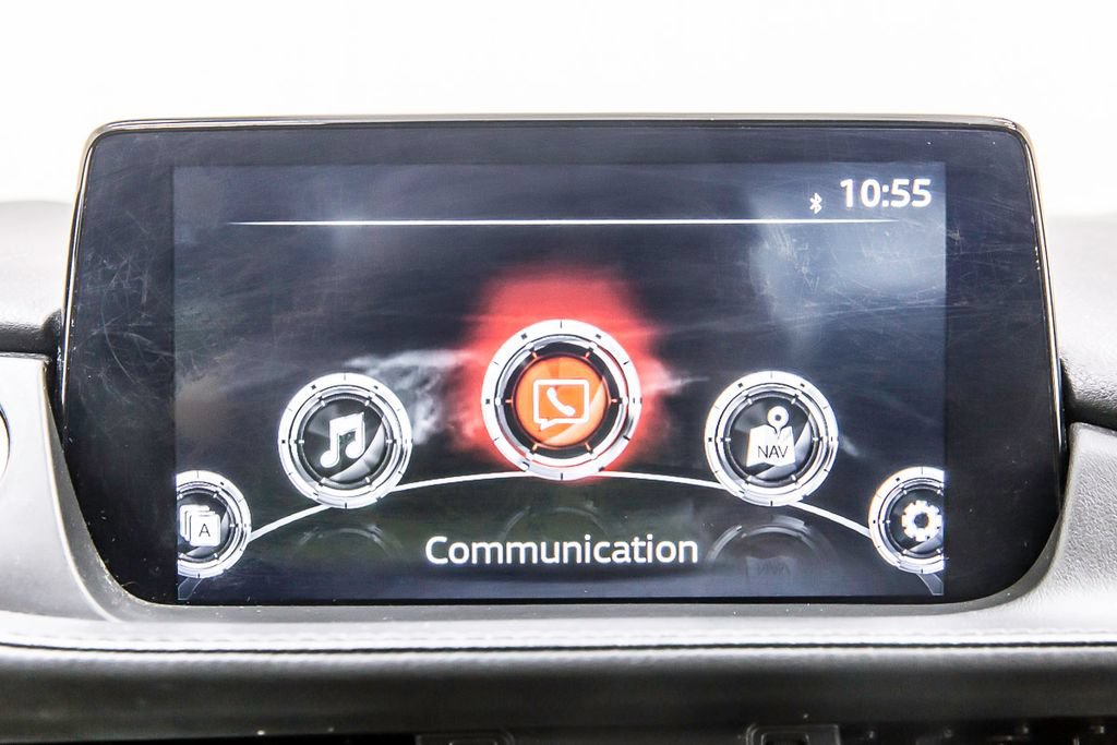 Used 2020 MAZDA MAZDA6 Touring FWD image 21