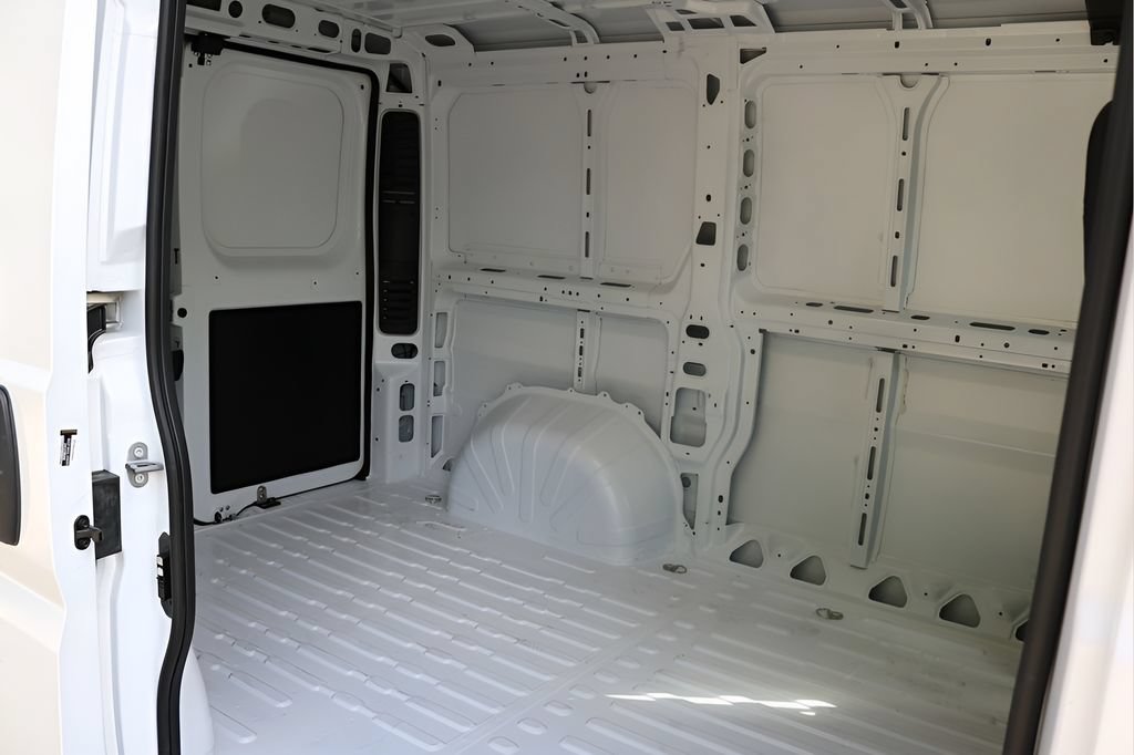 New 2026 RAM ProMaster 1500 w/ Safety Group FWD image 18