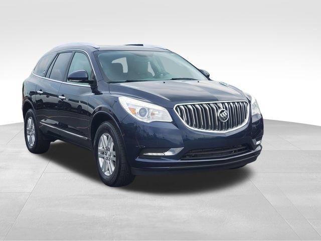 Used 2015 Buick Enclave Convenience FWD image 7