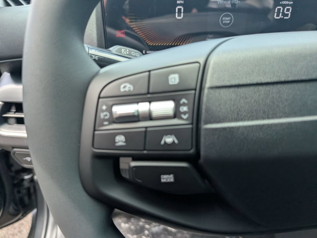 New 2026 Kia K4 FWD image 16