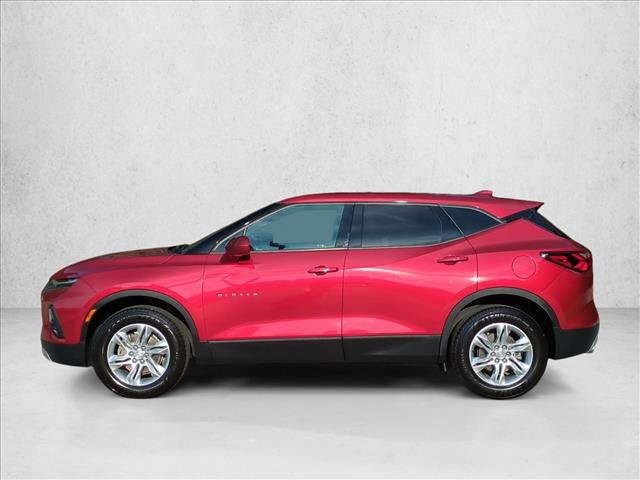 Used 2019 Chevrolet Blazer LT image 9