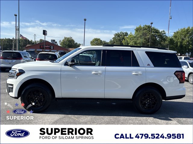 Used 2022 Ford Expedition Timberline AWD/4WD image 11