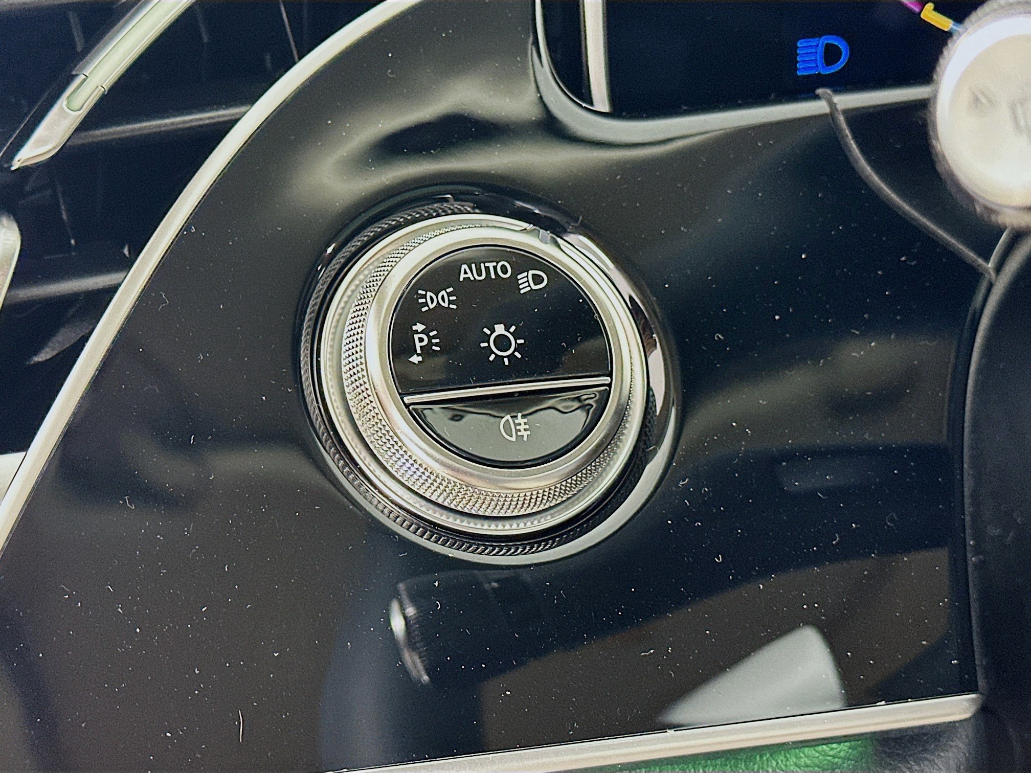 Certified 2026 Mercedes-Benz E 350 4MATIC Sedan image 10