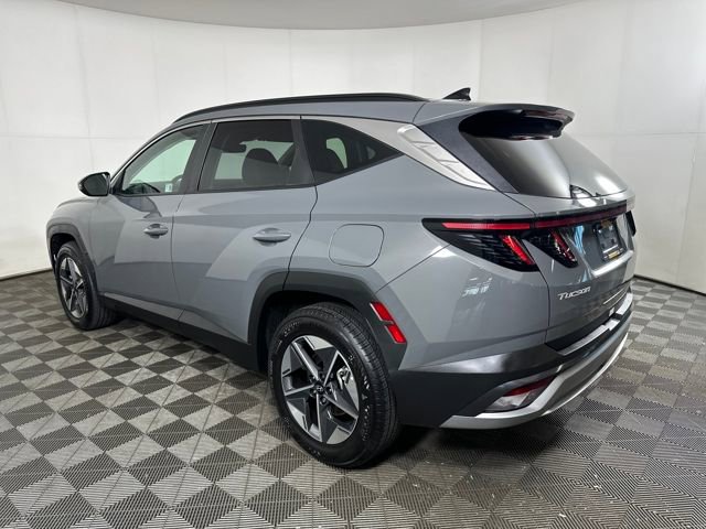 Used 2025 Hyundai Tucson SEL image 33