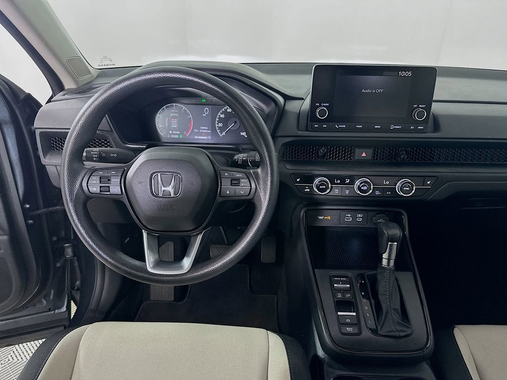 Certified 2024 Honda CR-V EX image 19