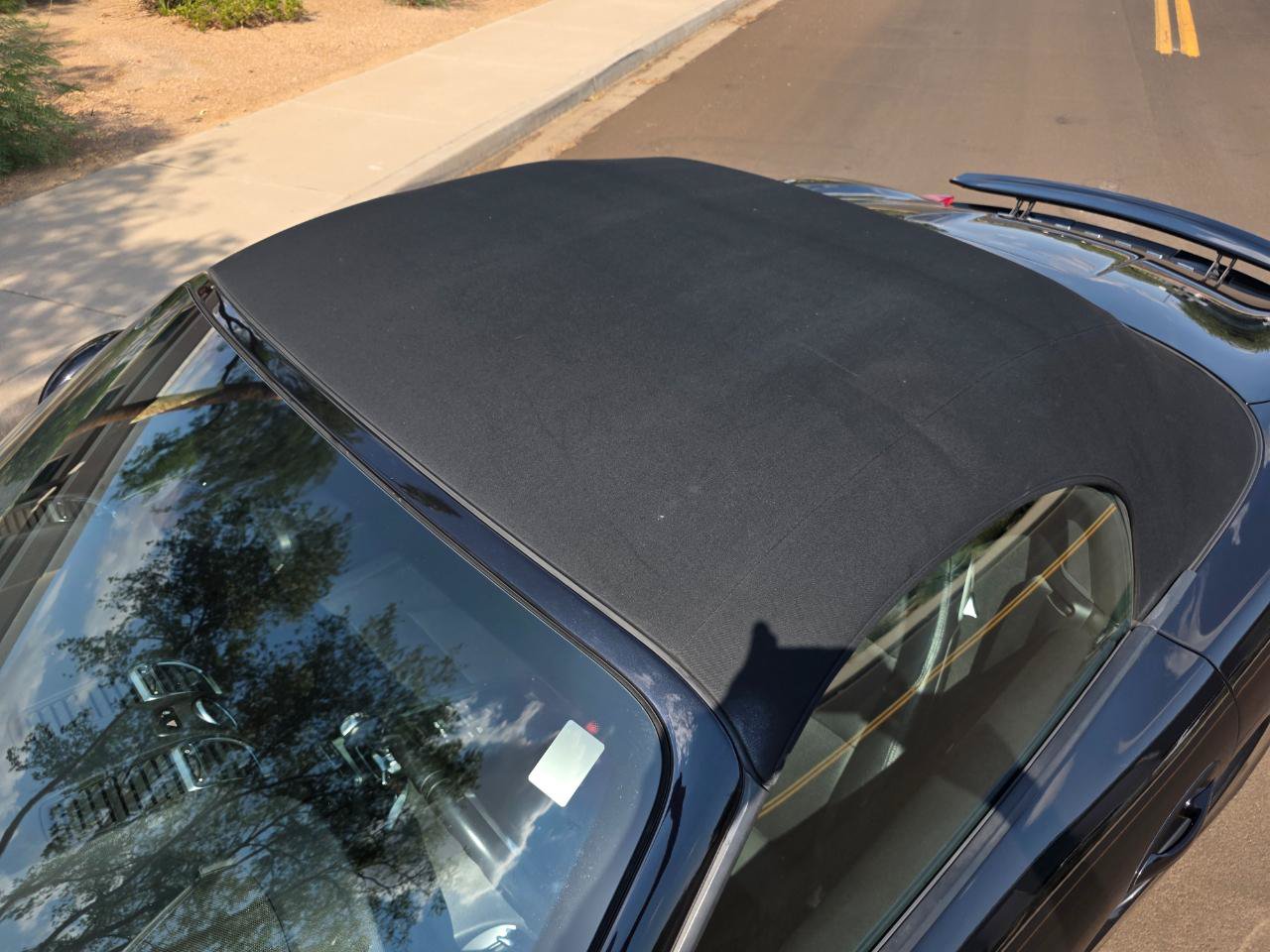 Used 2014 Porsche Boxster S RWD image 20