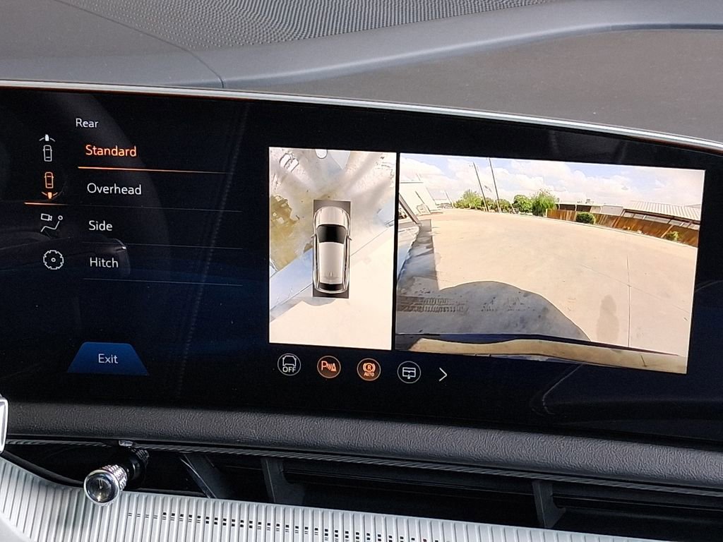 New 2026 Cadillac Optiq Sport 1 w/ LPO, ONYX Package RWD image 15