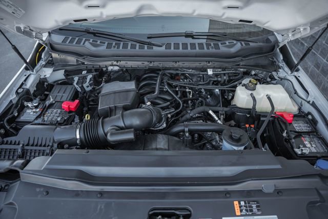 New 2026 Ford F250 XL w/ STX Appearance Package AWD/4WD image 28