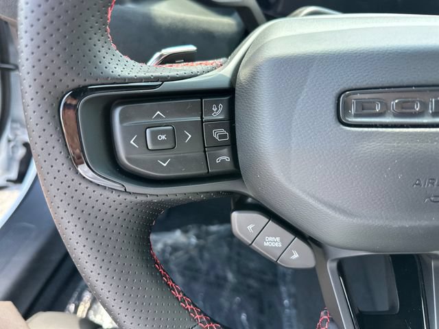 New 2026 Dodge Charger Scat Pack AWD/4WD image 17