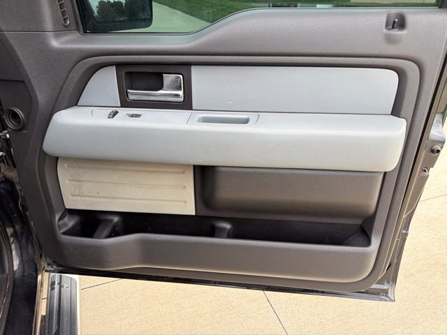 Used 2013 Ford F150 STX w/ Mid Equipment Group RWD image 28