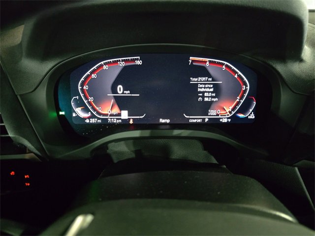 Used 2020 BMW X3 xDrive30i w/ Convenience Package image 23