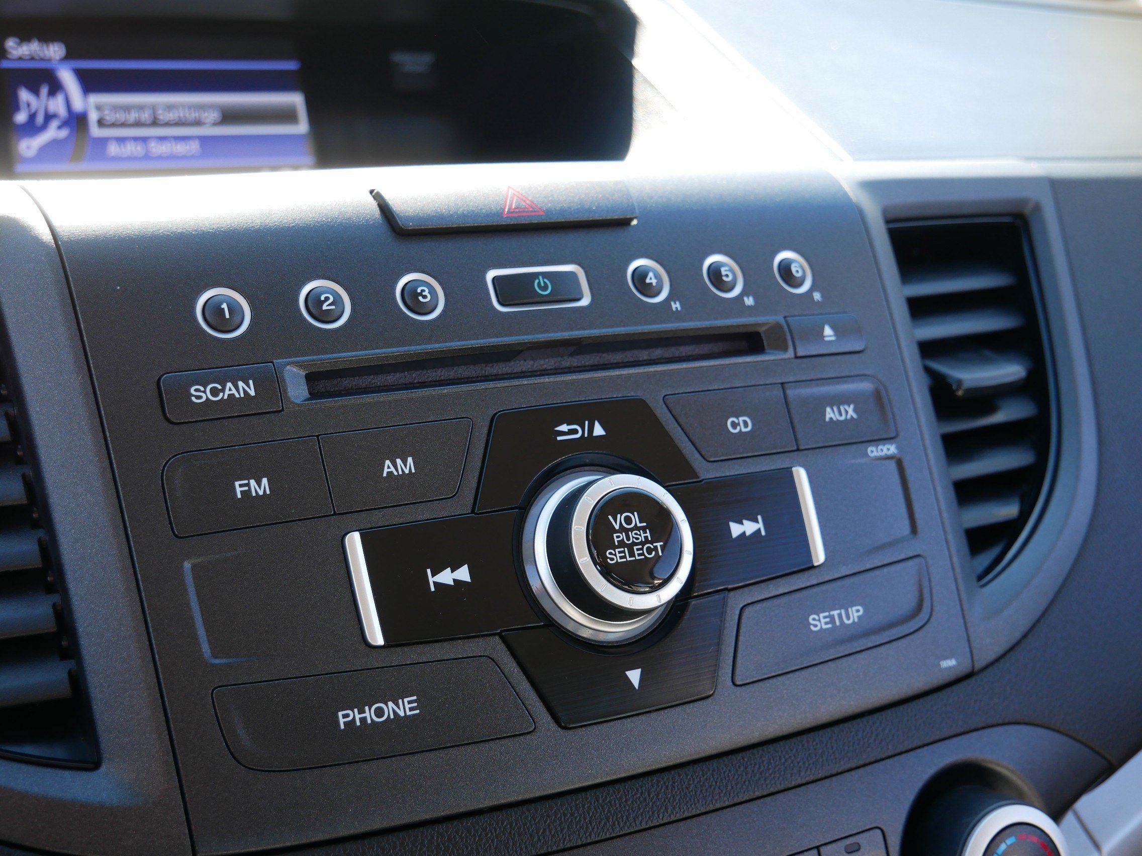 Used 2013 Honda CR-V LX image 22