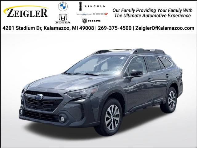 Used 2023 Subaru Outback Premium