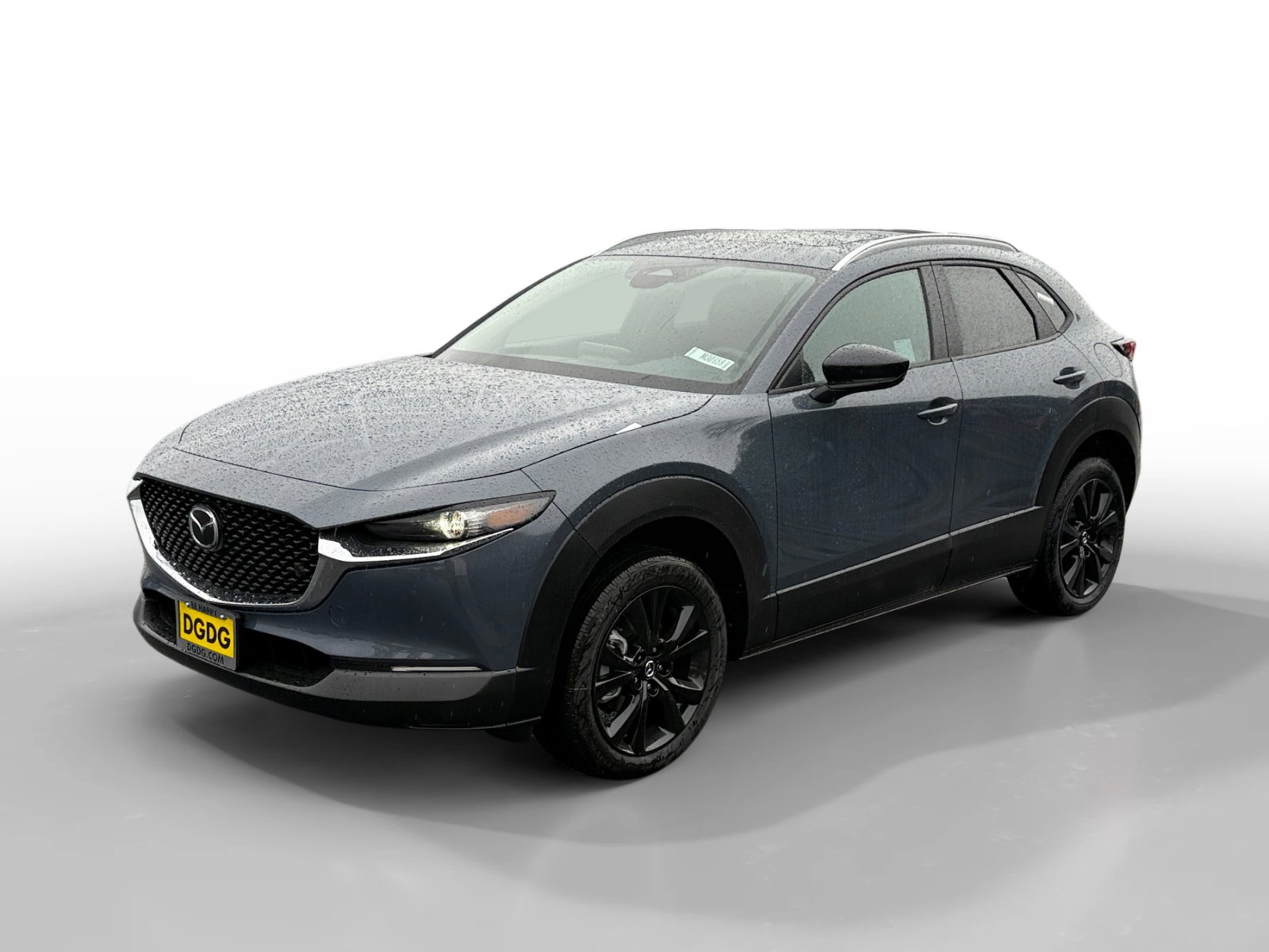 New 2026 MAZDA CX-30 AWD 2.5 S image 1