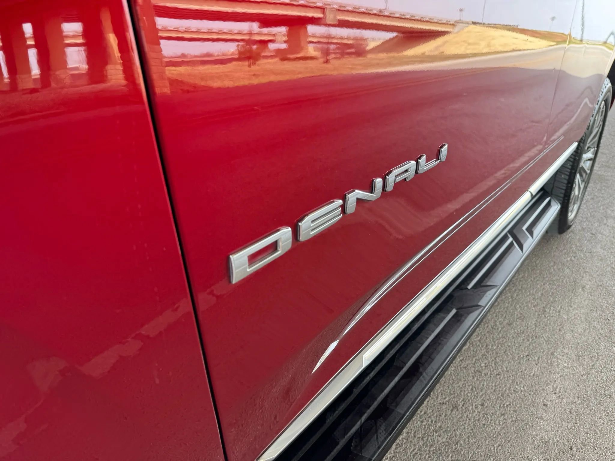 Used 2021 GMC Yukon Denali image 10