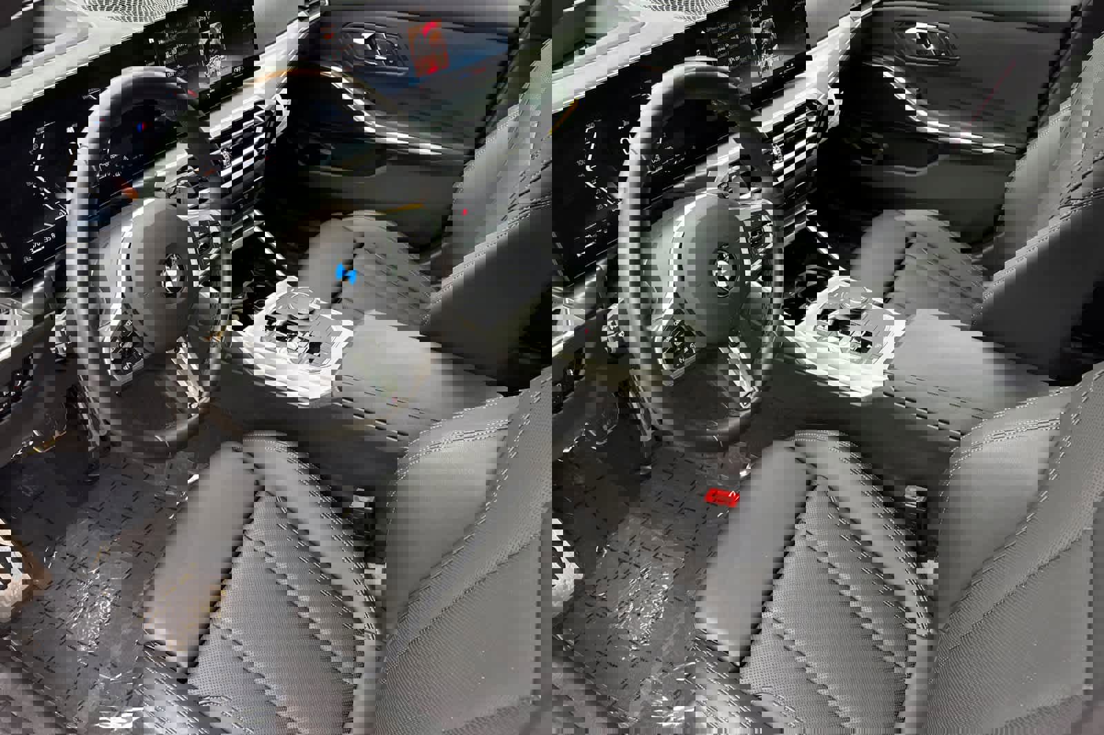 Used 2024 BMW M340i xDrive w/ Premium Package image 11