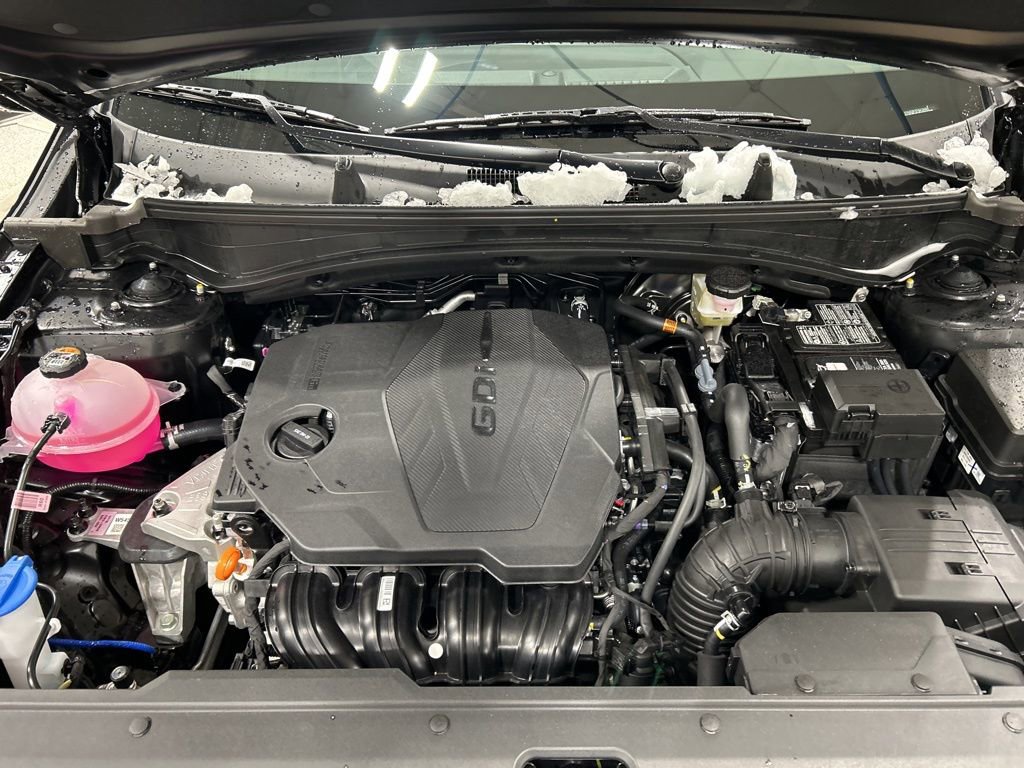 New 2026 Kia Sportage X-Line image 29