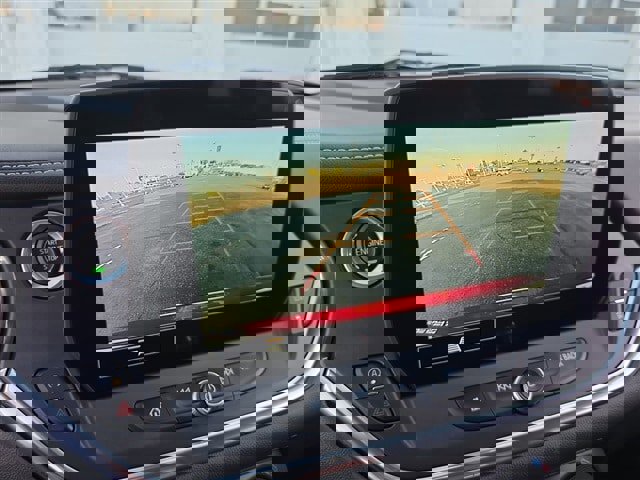 Certified 2023 Chevrolet Blazer LT w/ Convenience Package image 21