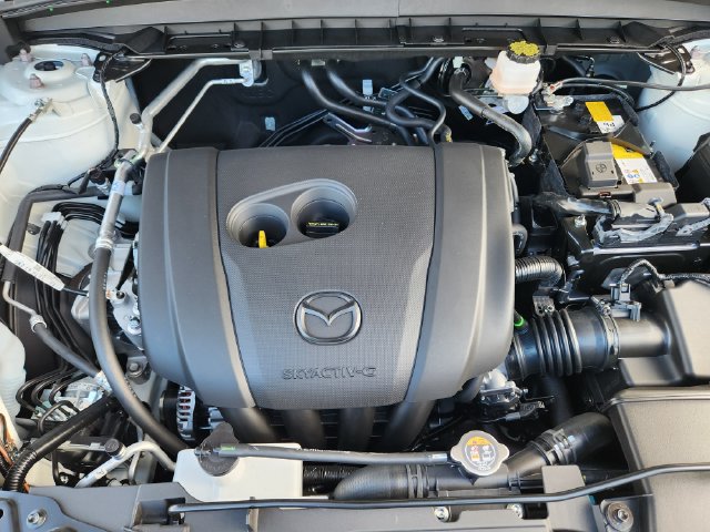 New 2026 MAZDA CX-5 Preferred AWD/4WD image 22