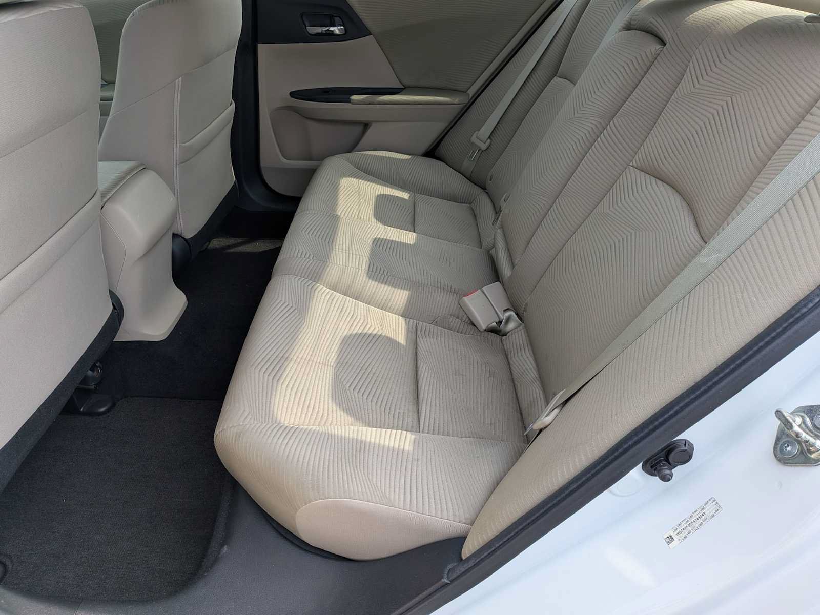 Used 2014 Honda Accord LX image 16