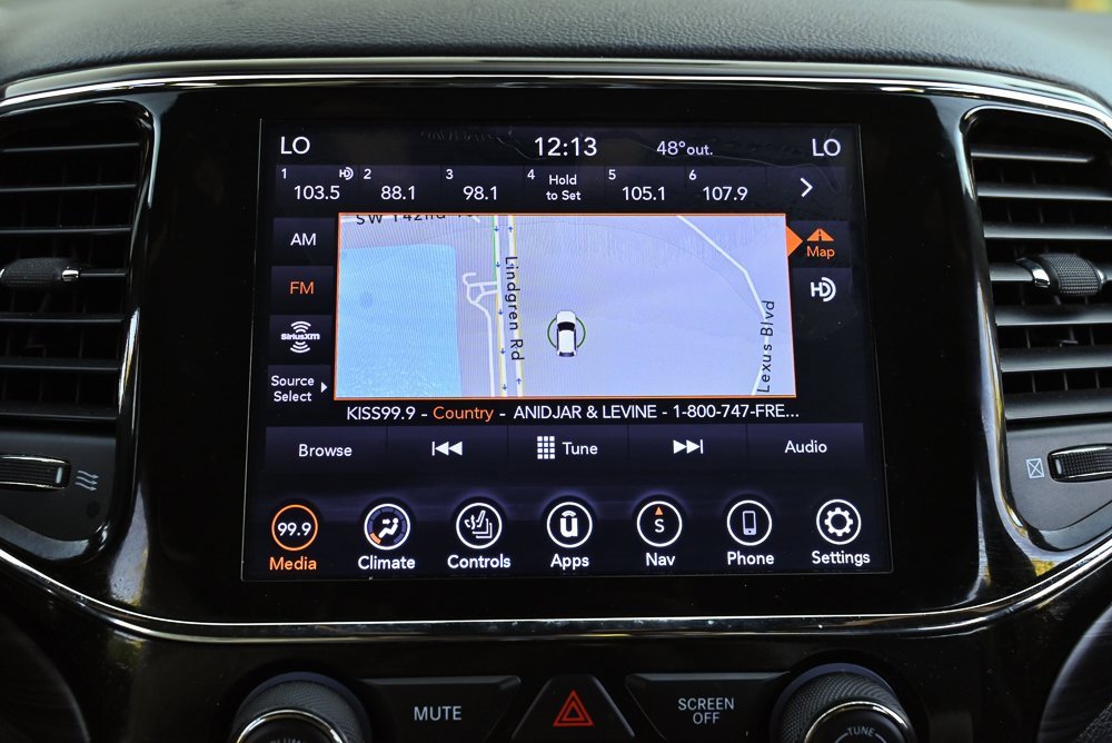 Used 2021 Jeep Grand Cherokee Laredo X image 26