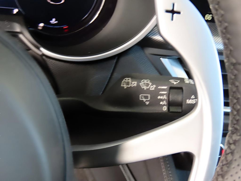 New 2025 Alfa Romeo Stelvio Sprint w/ Convenience Package image 34