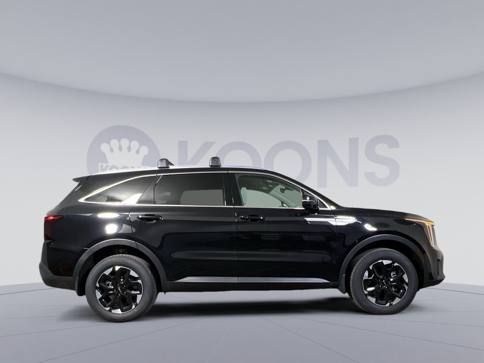 New 2025 Kia Sorento S image 7