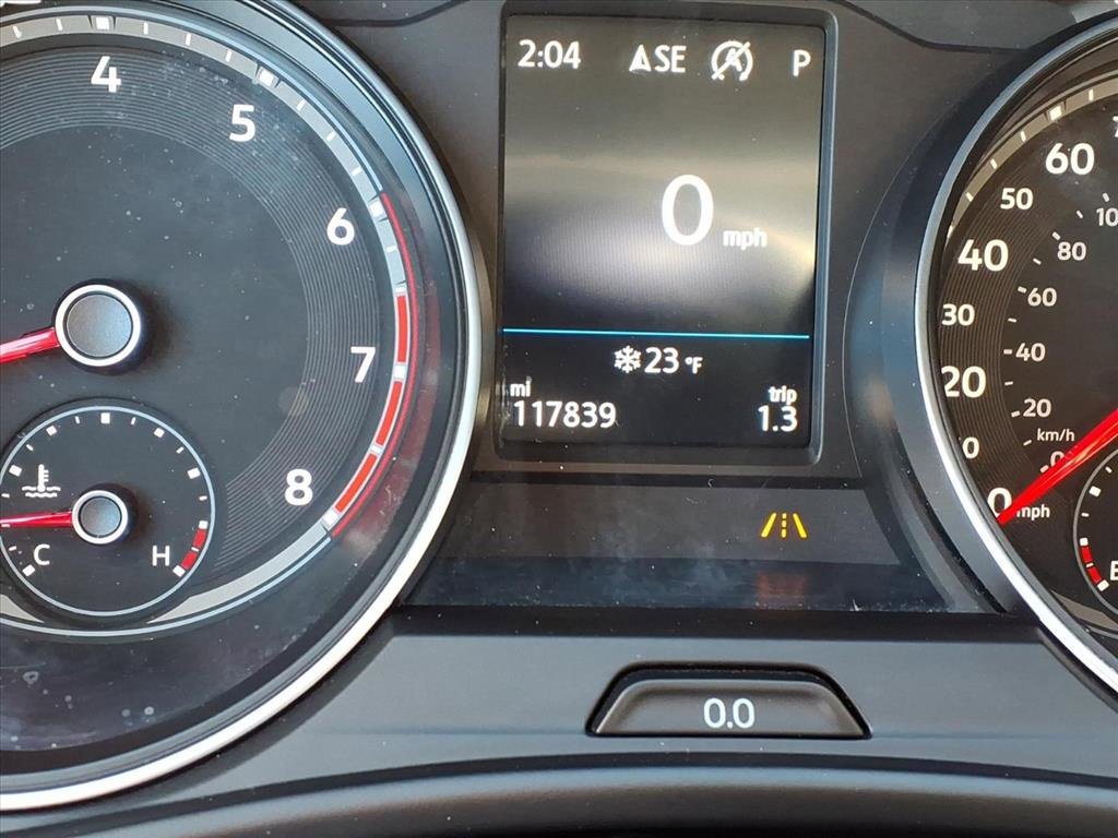 Used 2018 Volkswagen Atlas SEL image 21