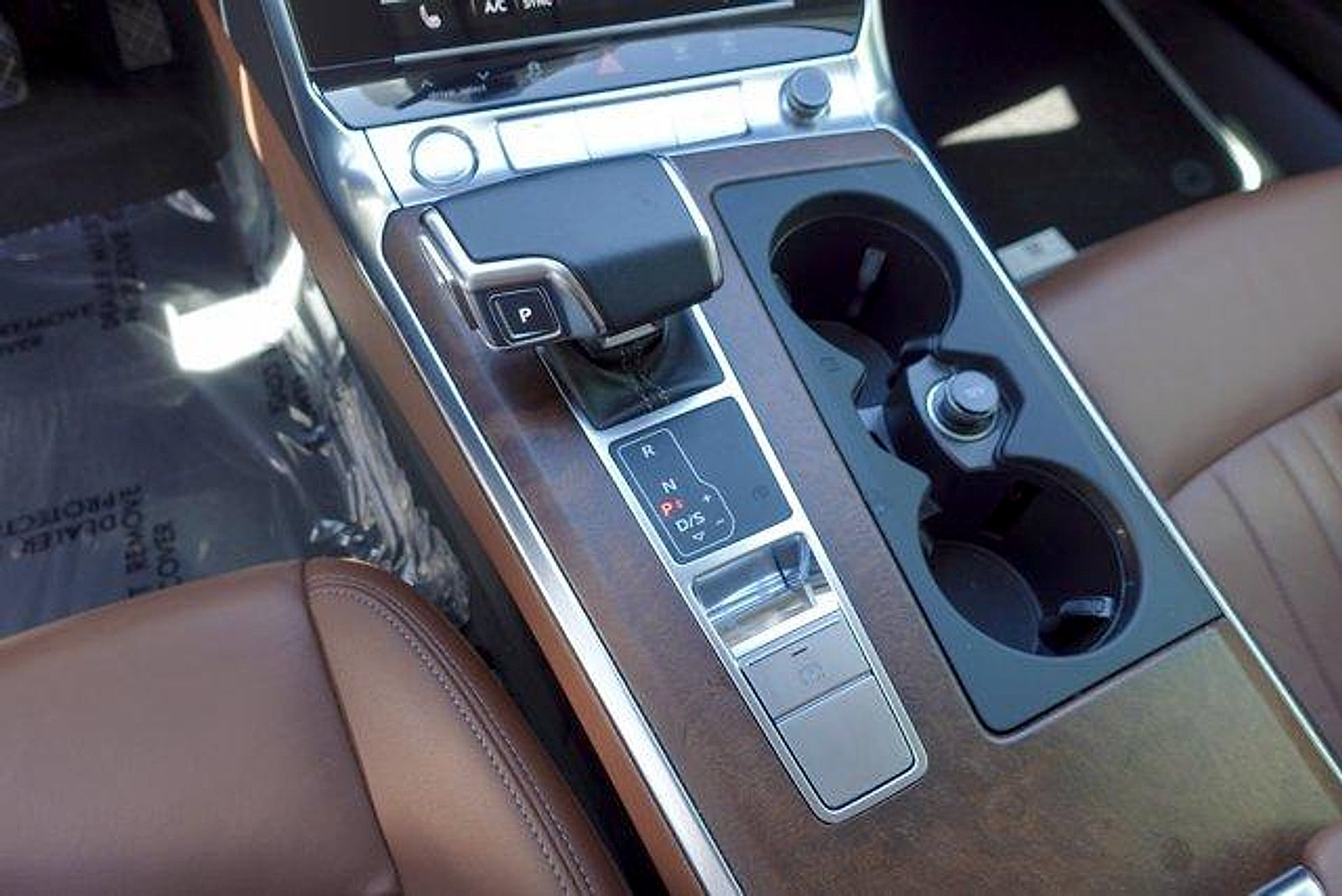Used 2019 Audi A6 3.0T Premium w/ Convenience Package AWD/4WD image 29