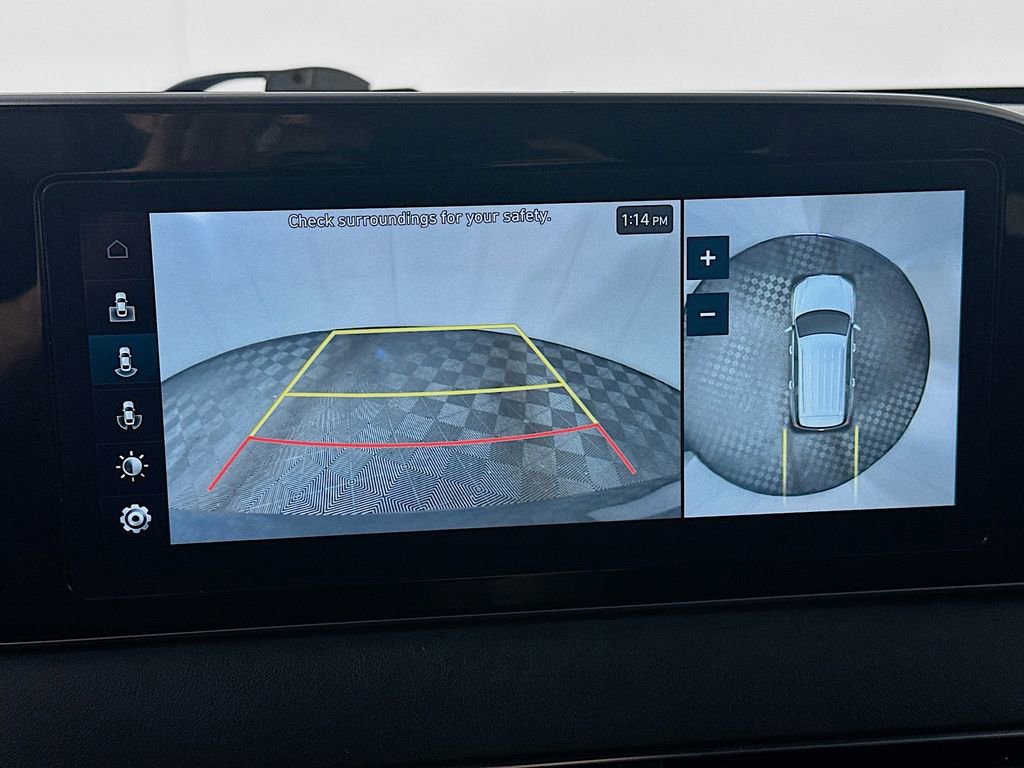 Used 2022 Hyundai Palisade Calligraphy w/ Winter Package image 20