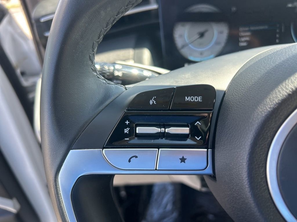 Used 2023 Hyundai Tucson SEL w/ Convenience Package image 43