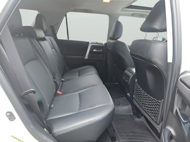 Used 2023 Toyota 4Runner Limited AWD/4WD image 23