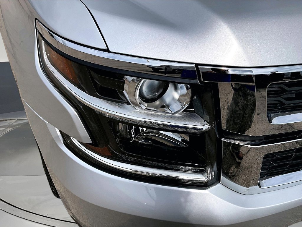 Used 2020 Chevrolet Tahoe LT AWD/4WD image 35