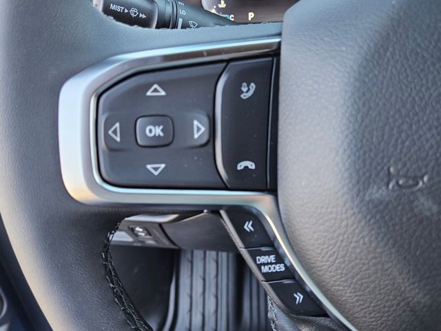 New 2026 RAM 1500 Big Horn image 29