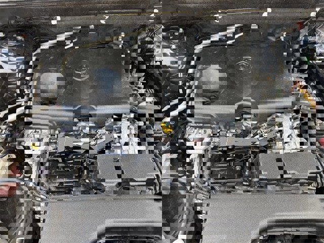 Used 2019 Toyota RAV4 LE w/ Carpet Mat Package image 32