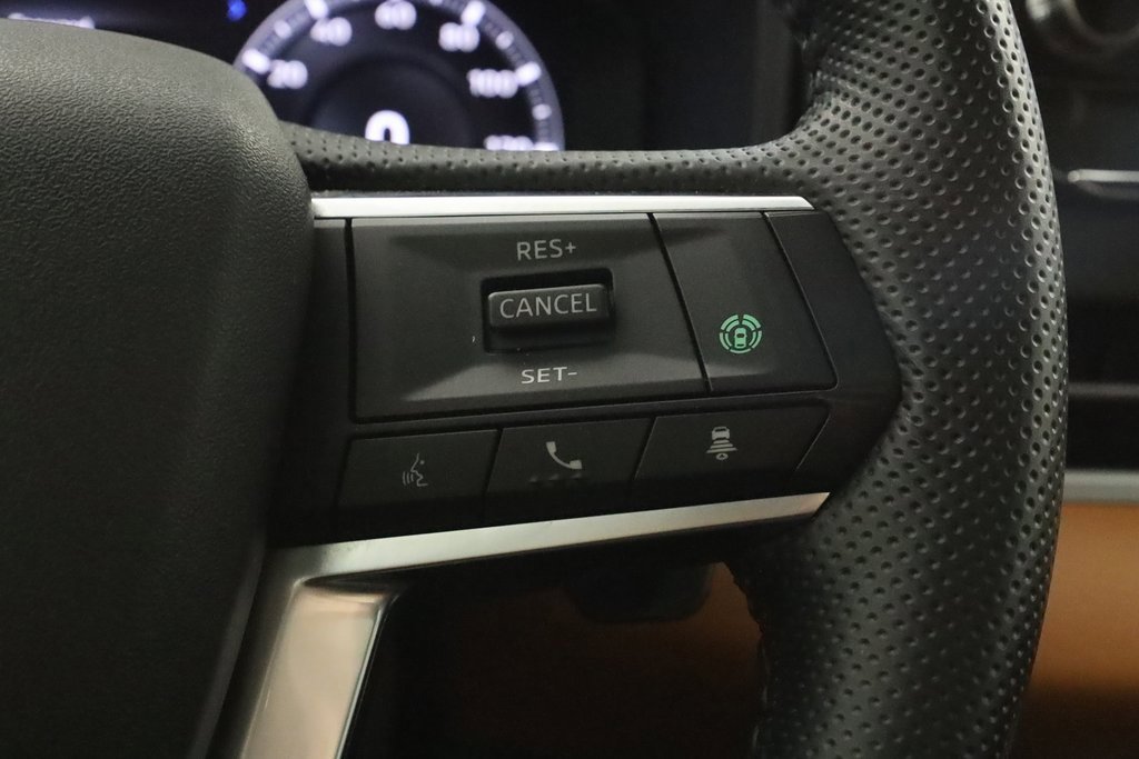 Used 2022 Mitsubishi Outlander SEL image 22