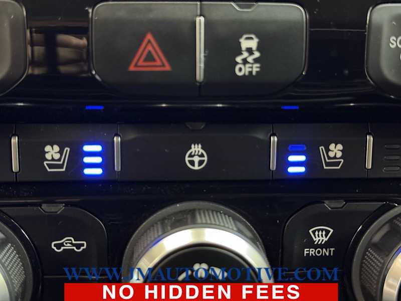 Used 2021 RAM 2500 Laramie image 45