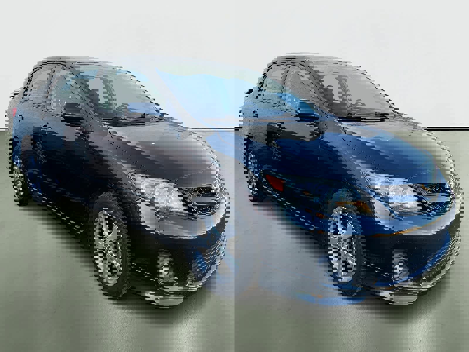 Used 2012 Toyota Corolla S image 5