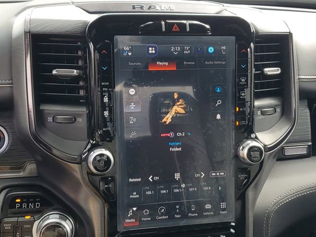 Certified 2024 RAM 2500 Power Wagon w/ Level 2 Equipment Group image 32