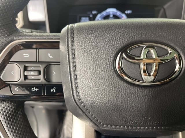 New 2026 Toyota Sequoia Platinum image 19
